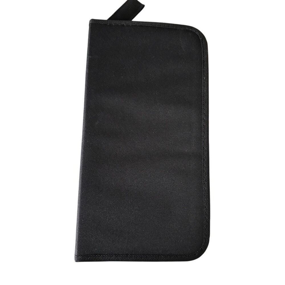 CD/DVD Carry Case Holds 100 Discs